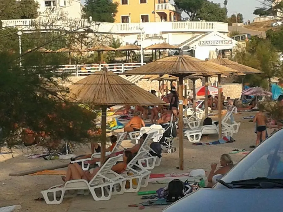 Apartman Lana ויר קרואטיה