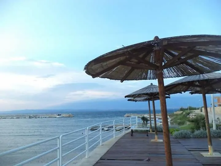 Apartman Lana Vir Διαμέρισμα