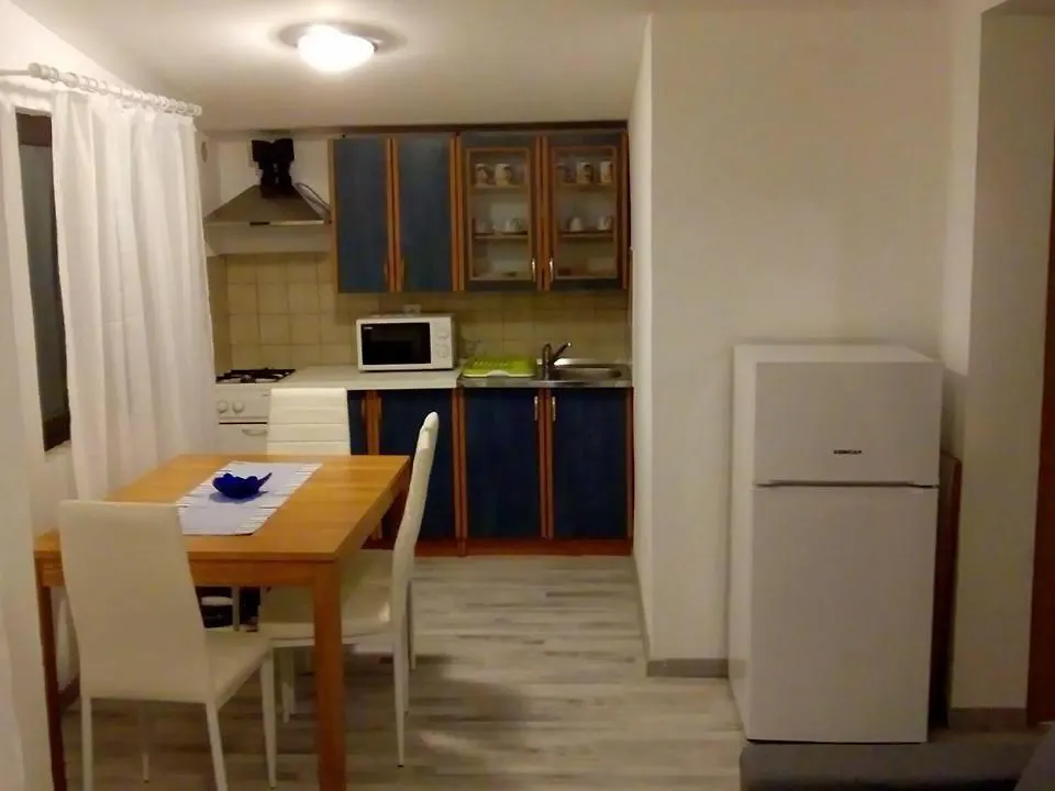 Apartman Lana ויר 0*,  קרואטיה